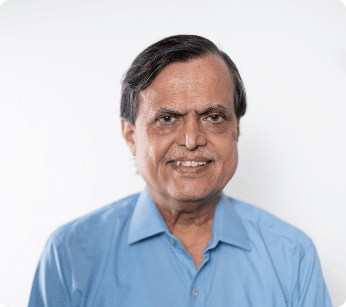 Dr. Bhaskar Shah