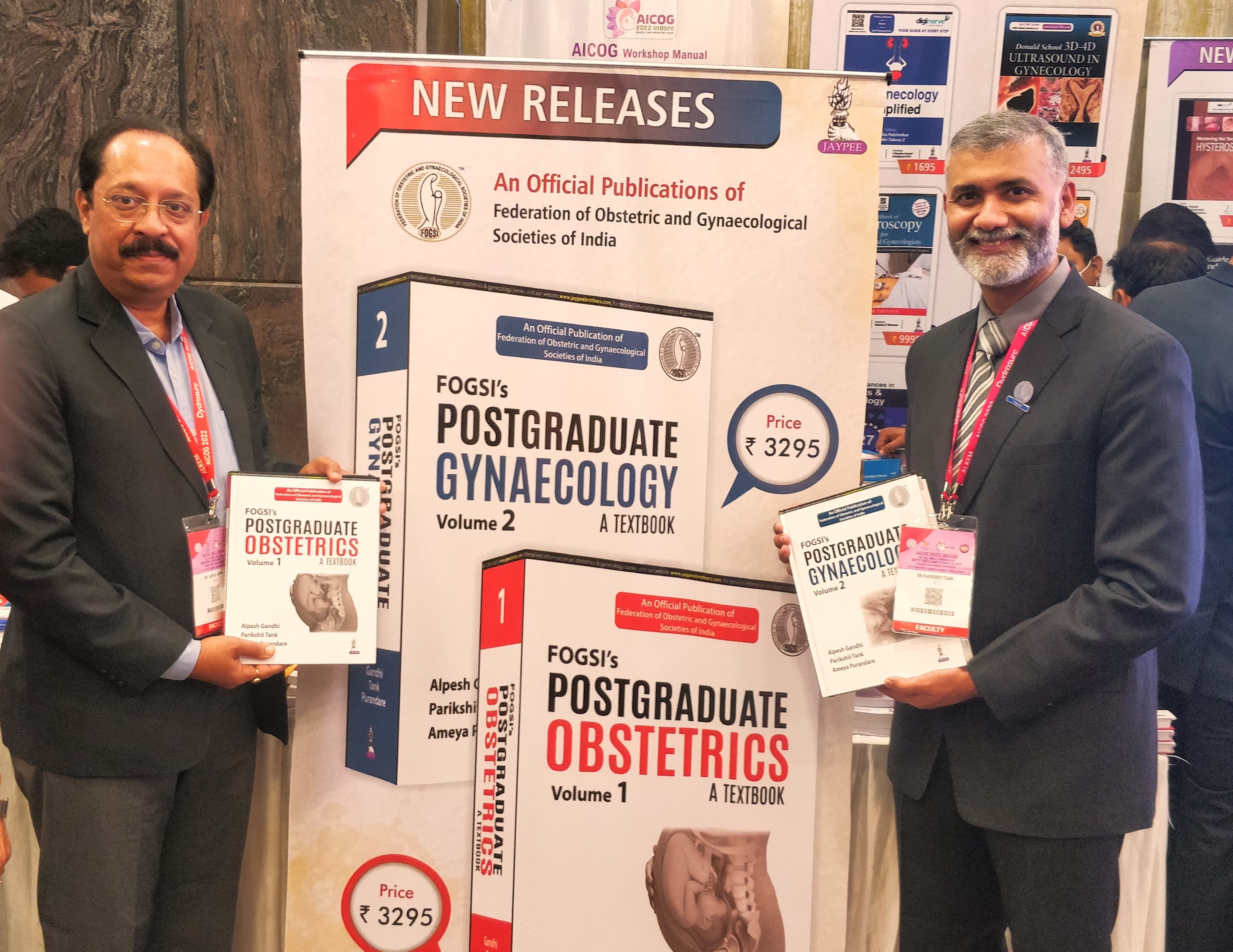 Dr Parikshit Publication