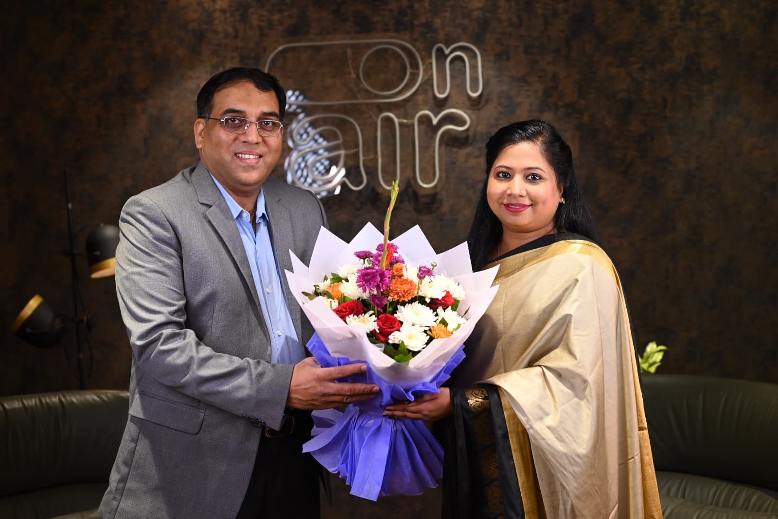 Dr Mukesh Podcast 2025