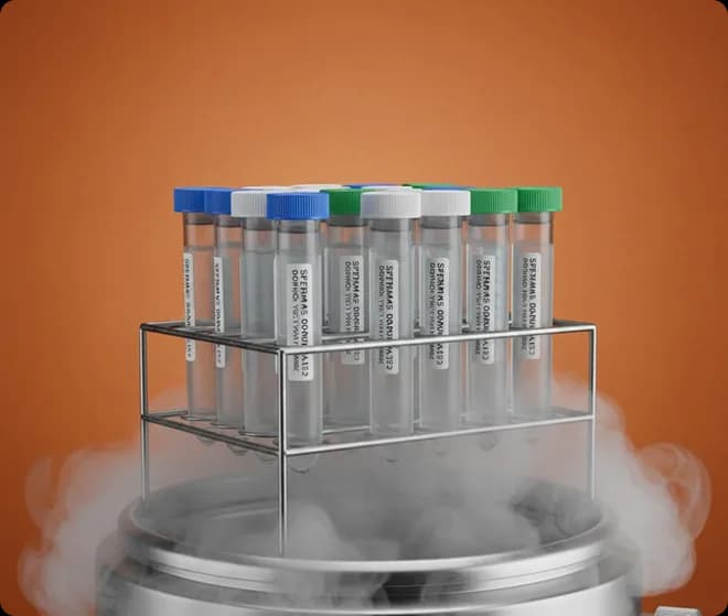 Fertility Preservation illustration