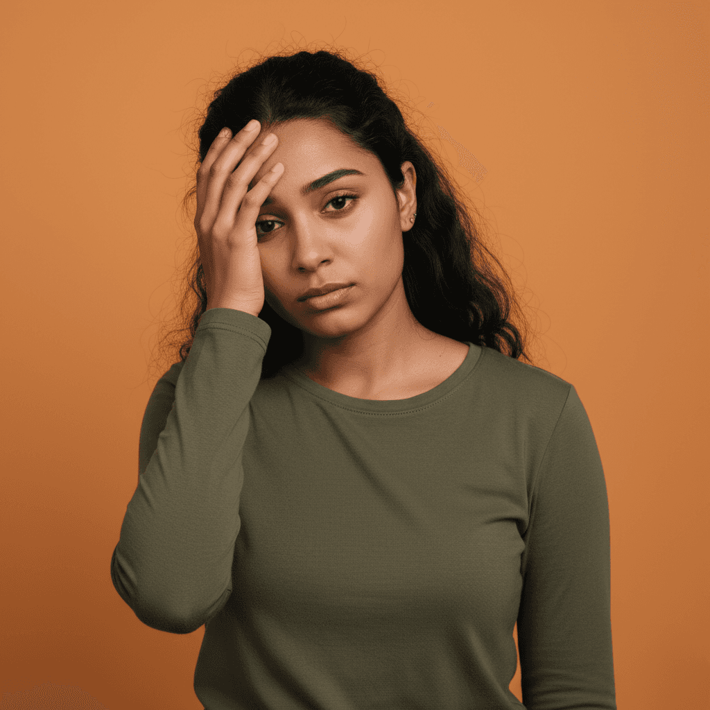 Sexual Dysfunction (Female)