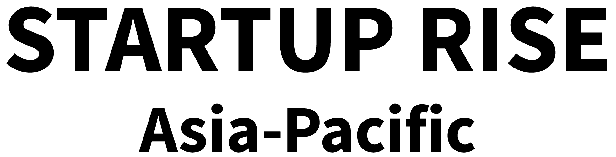 Startup Rise Asia Pacific