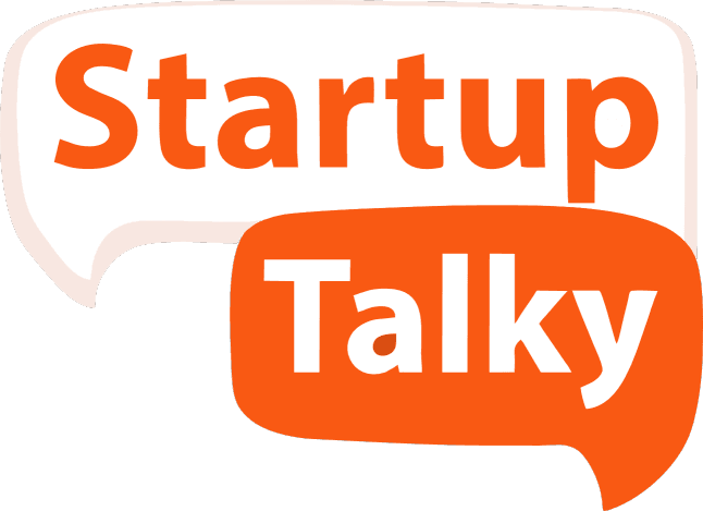 Startup Talky