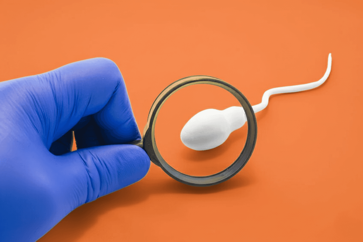 Surgical Sperm Retrieval (TESA/PESA)