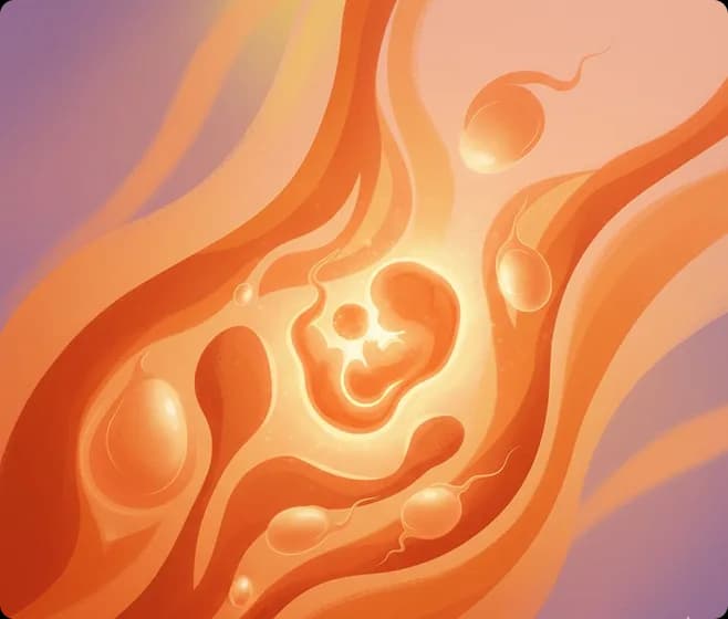 Third Party Reproduction illustration